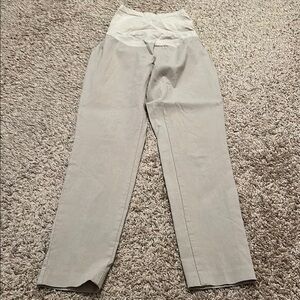Women’s maternity dress pants